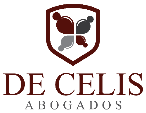 Logo de Abogados de familia - De Celis Abogados