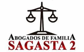 Logo de Abogados de familia Sagasta 2