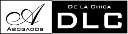 Logo de Abogados de la Chica