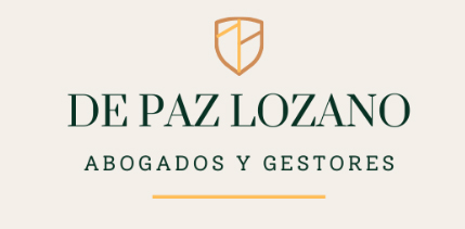 Logo de Abogados de Paz Lozano