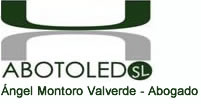 Logo de Abogados de Toledo