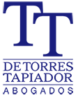 Logo de Abogados de Torres - Tapiador