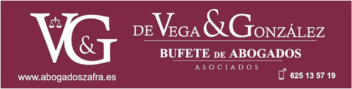 Logo de Abogados de Vega & González