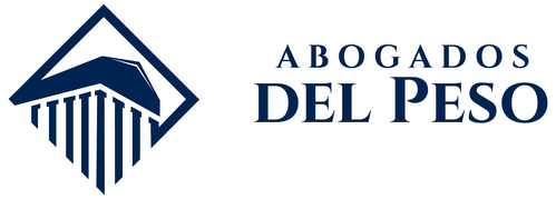 Logo de Abogados del Peso