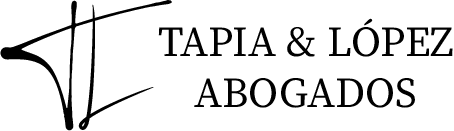 Logo de Abogados en Don Benito Tapia & López