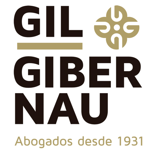 Logo de Abogados en Logroño Gil-Gibernau