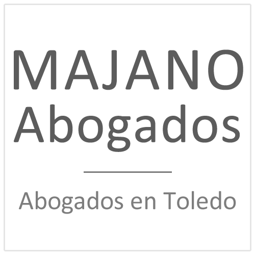 Logo de Abogados en Toledo. Bufete Majano Abogados