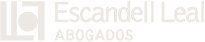 Logo de Abogados Escandell Leal