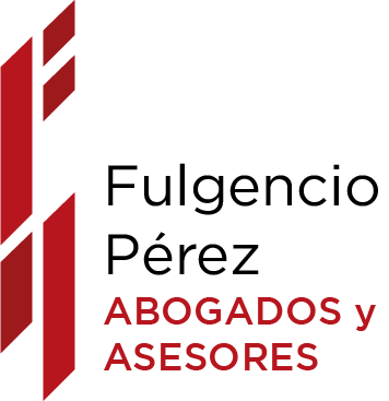 Logo de Abogados Fulgencio Pérez