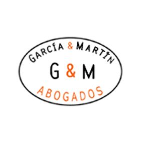 Logo de Abogados García & Martín