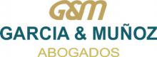 Logo de Abogados García & Muñoz