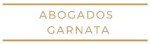 Logo de Abogados Garnata Granada