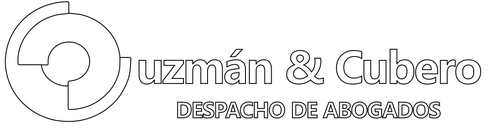 Logo de Abogados Guzman & Cubero