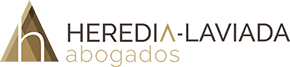 Logo de Abogados Heredia