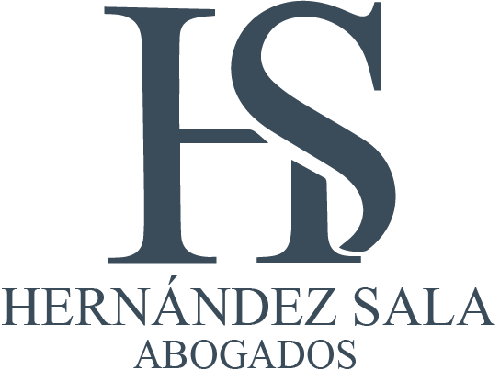 Logo de Abogados Hernandez Sala