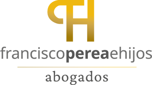 Logo de Abogados Huelva - Francisco Perea e Hijos