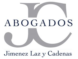 Logo de Abogados Jiménez Laz y Cadenas