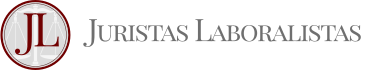 Logo de Abogados juristas laboralistas