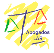 Logo de Abogados LAR