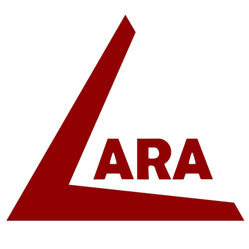 Logo de Abogados Lara