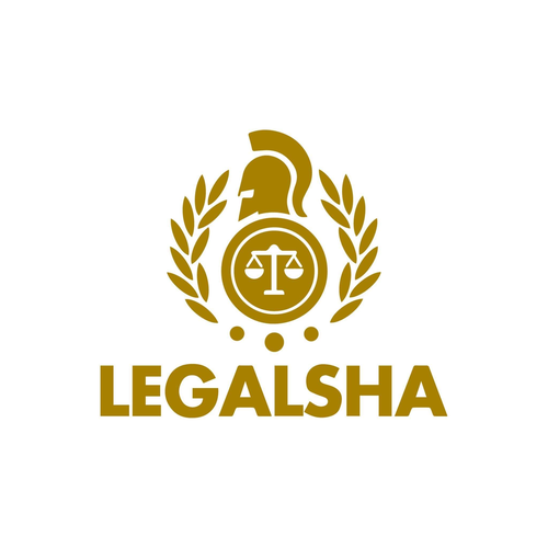 Logo de Abogados Legalsha