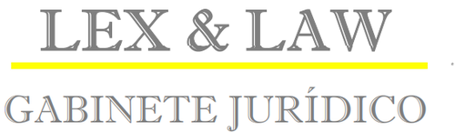 Logo de Abogados Lex and Law