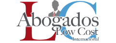 Logo de Abogados Low Cost Internacional