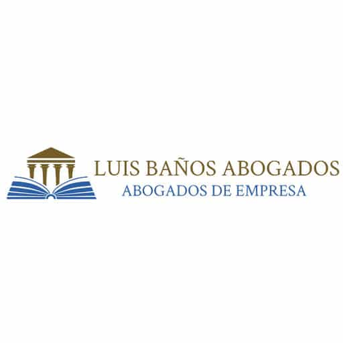 Logo de Abogados Luis Baños