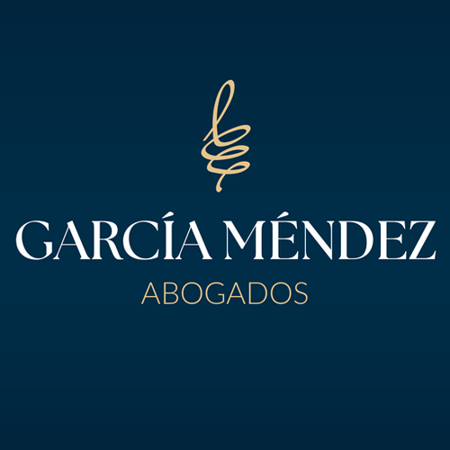 Logo de Abogados Málaga García Méndez