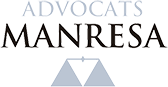 Logo de Abogados Manresa