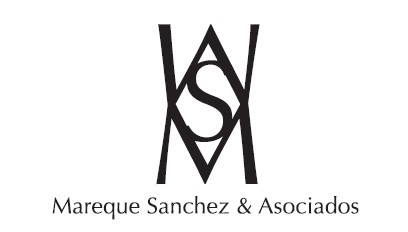 Logo de Abogados Mareque-Sánchez & Asociados