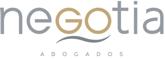 Logo de Abogados Negotia