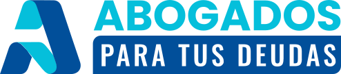 Logo de Abogados para tus deudas