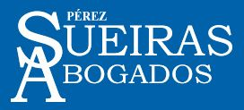 Logo de Abogados Pérez Sueiras