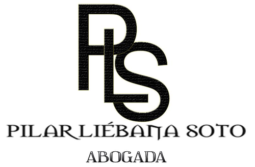 Logo de Abogados Pilar Liébana Soto