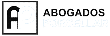 Logo de Abogados Porcellar