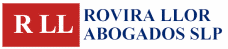 Logo de Abogados Rovira Llor SL