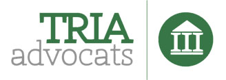 Logo de Abogados Rubí Tria Advocats