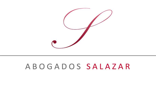 Logo de Abogados Salazar