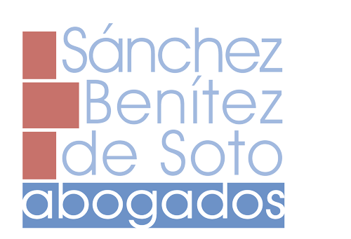 Logo de Abogados Sánchez Benítez De Soto