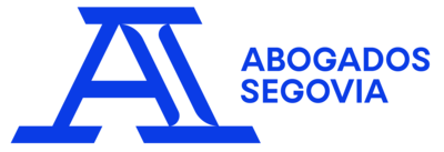 Logo de Abogados Segovia