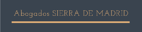 Logo de Abogados Sierra de Madrid