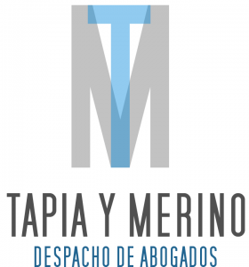 Logo de Abogados Tapia & Merino