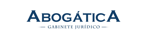 Logo de Abogática