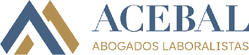 Logo de Acebal Abogados