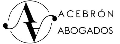 Logo de Acebrón Abogados