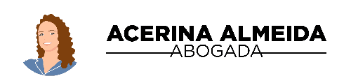 Logo de Acerina Almeida Abogada Las Palmas de Gran Canaria