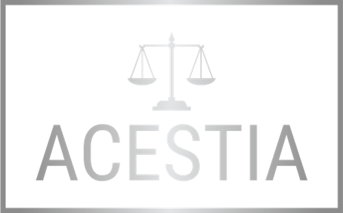 Logo de Acestia Abogados