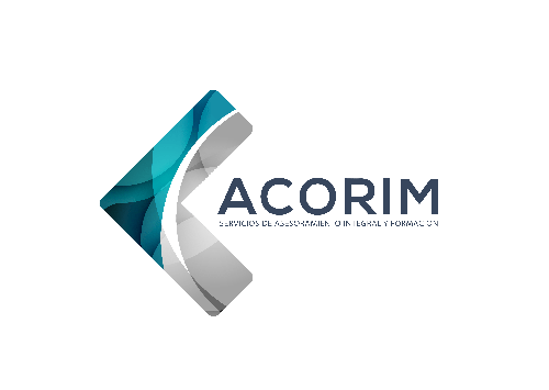 Logo de Acorim