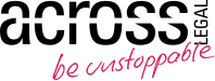 Logo de Across Legal